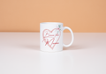 Mug Fête de Meres
