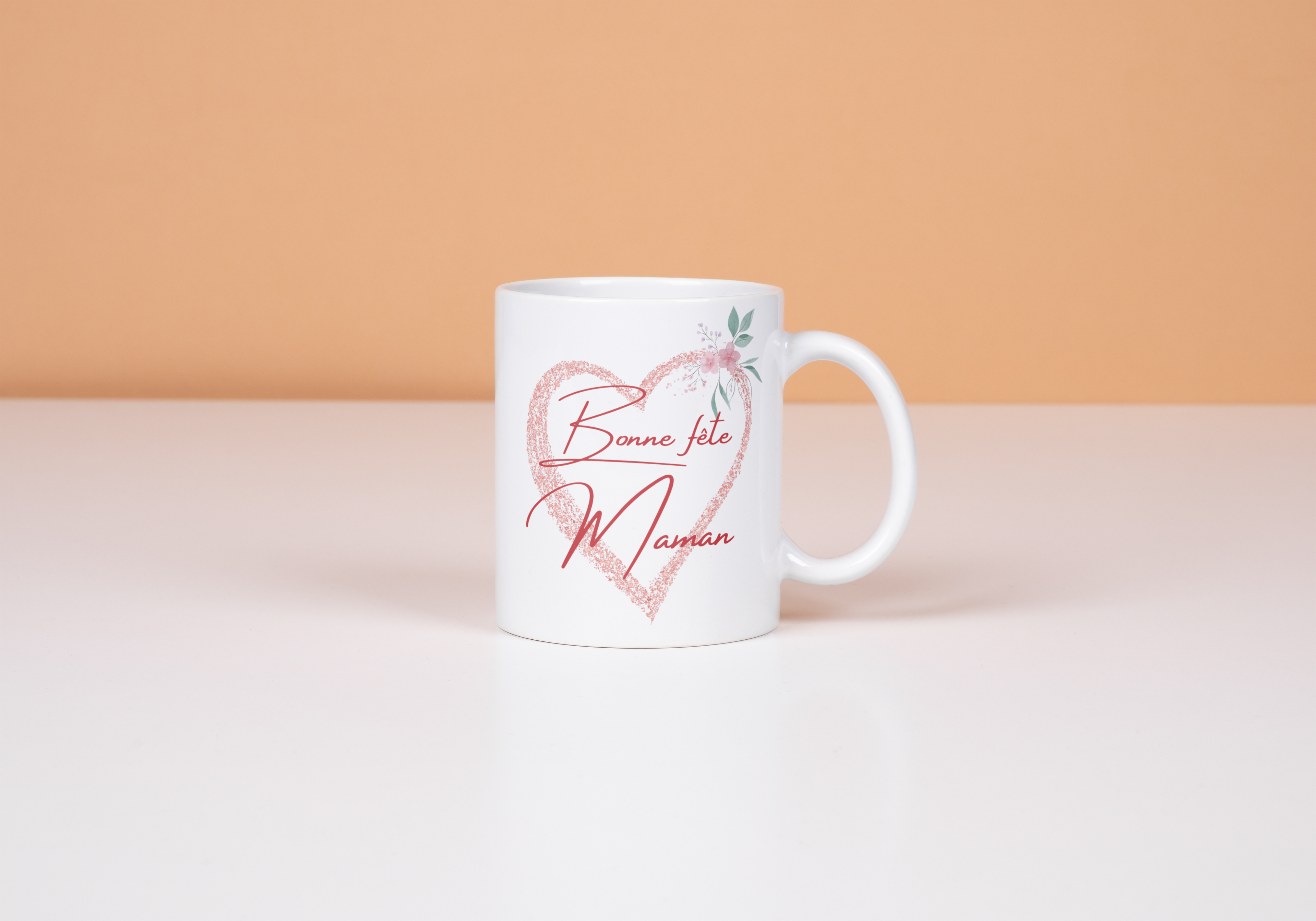 Mug Fête de Meres