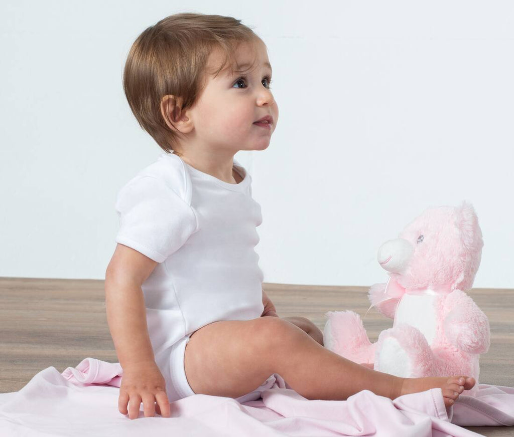 Body enfant personnalisable