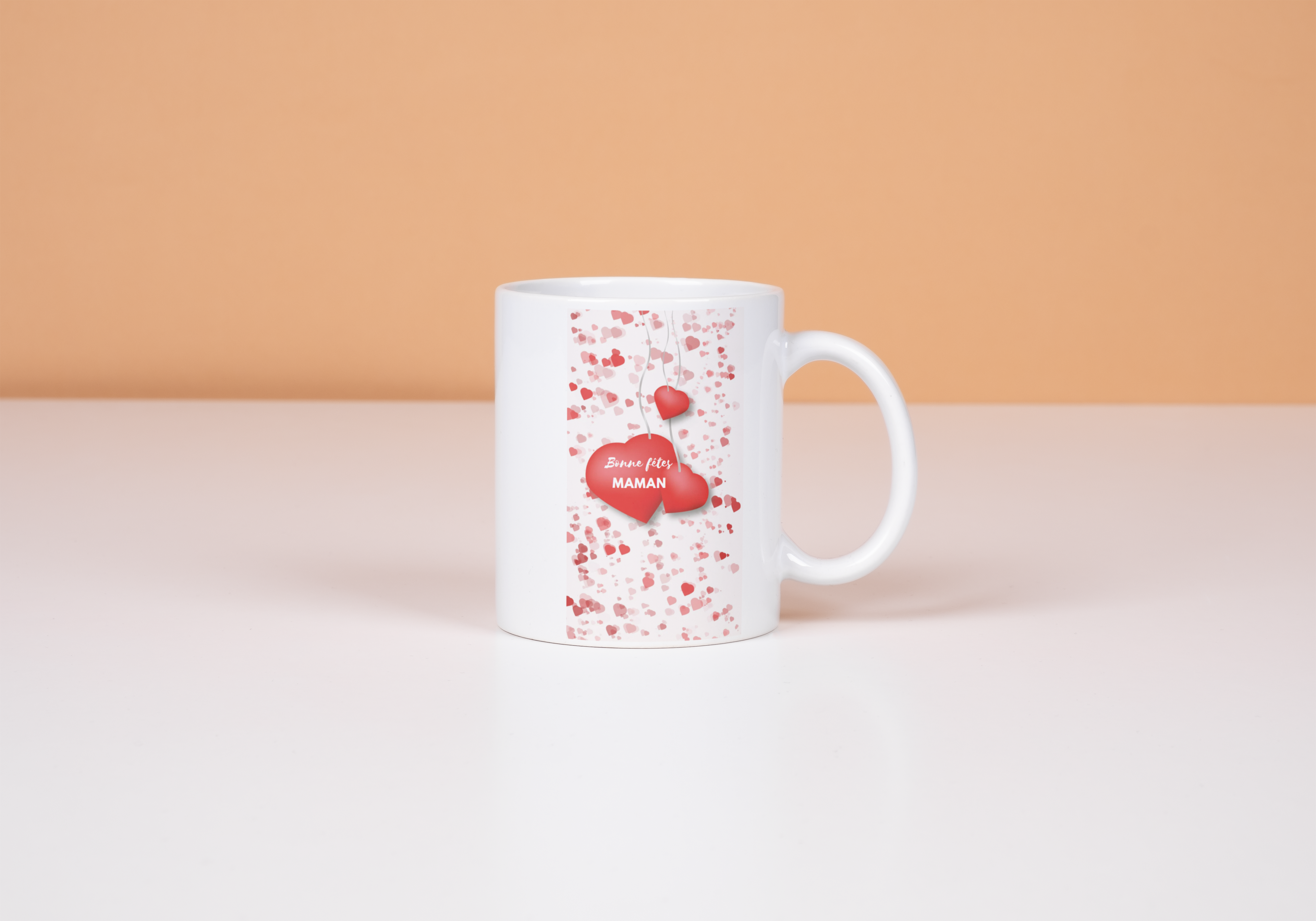 Mug Fête de Meres