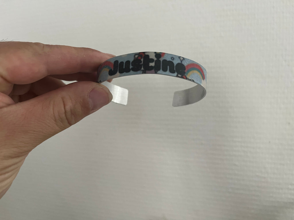 Bracelet Prénom