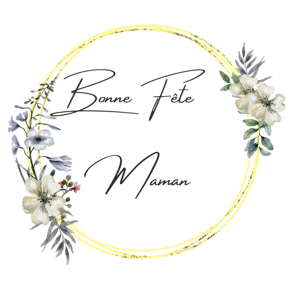 Mug Fête de Meres