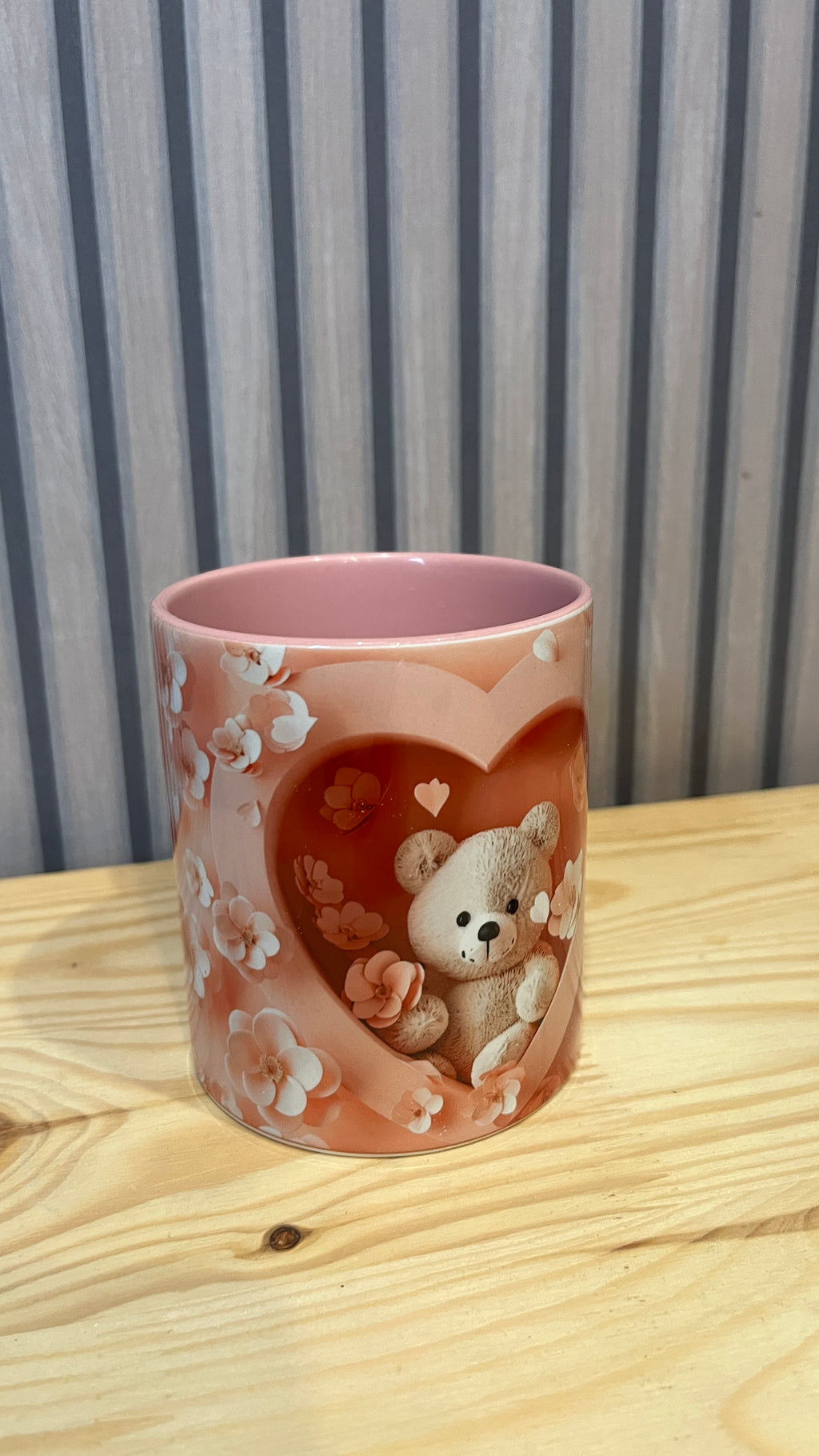 Mug Saint Valentin