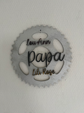 Papa Engrenage