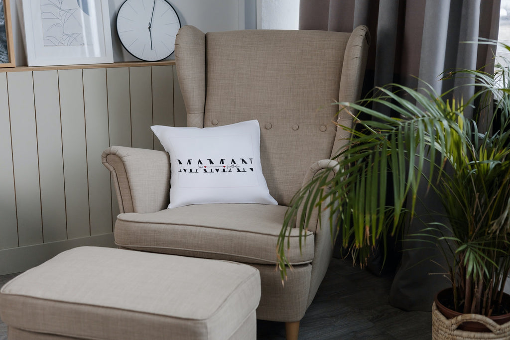 Housse coussin 40x40