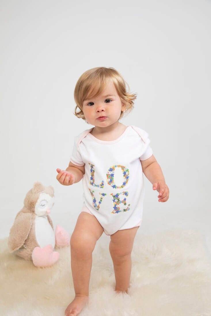 Body enfant demande mariage