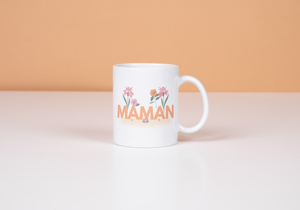 Mug Fête de Meres
