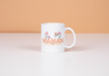 Mug Fête de Meres