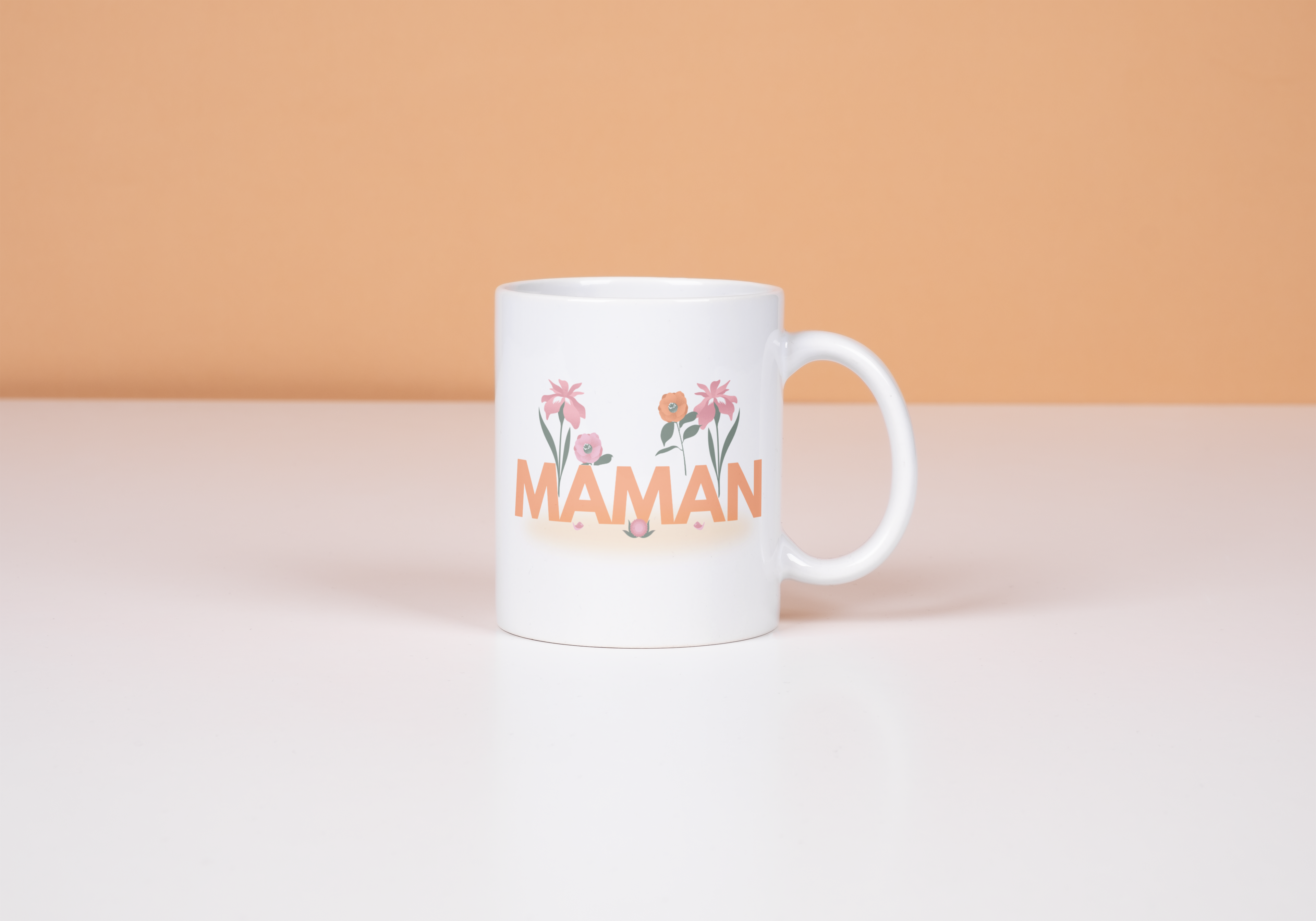 Mug Fête de Meres