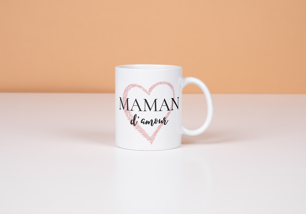 Mug Fête de Meres