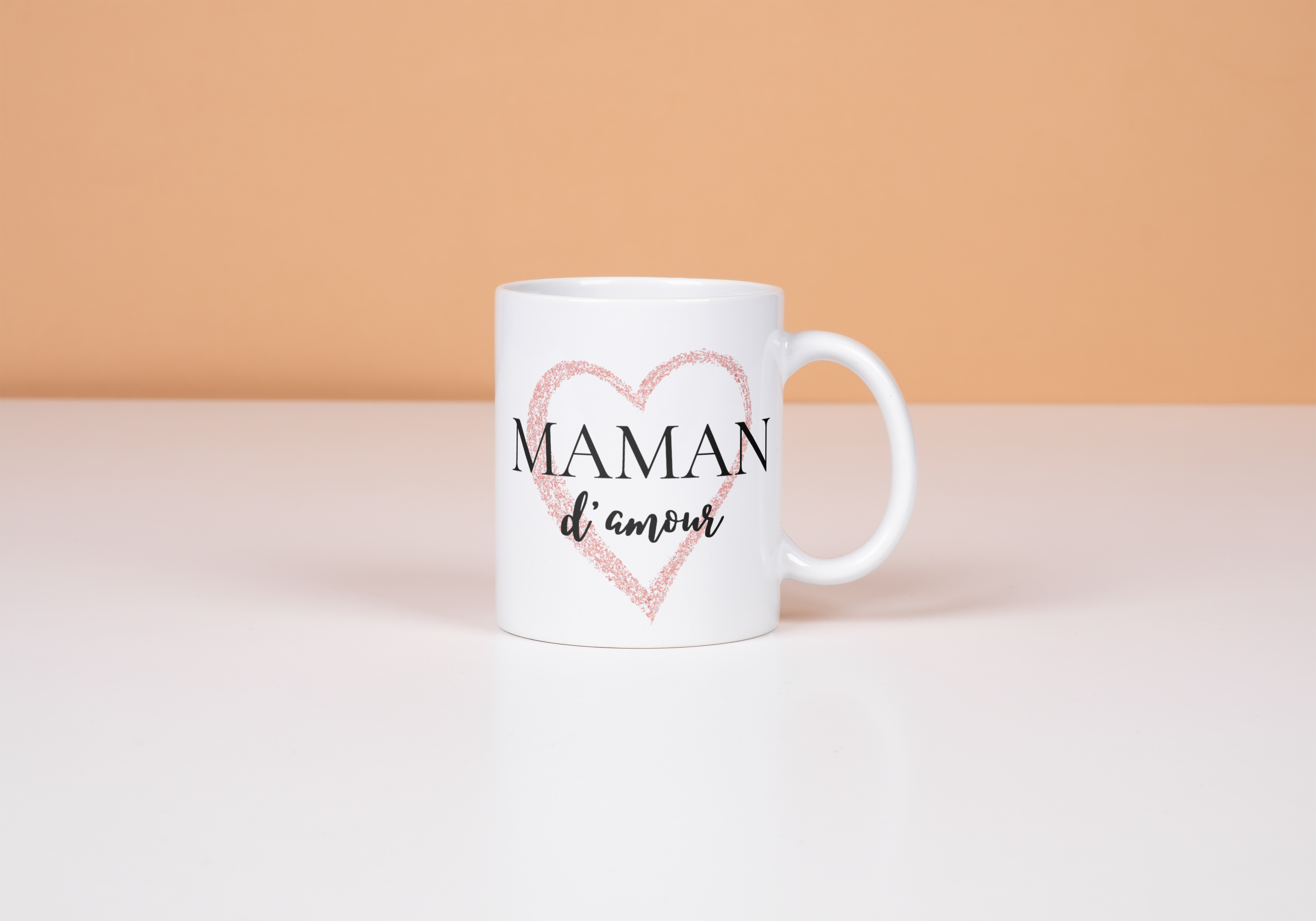 Mug Fête de Meres