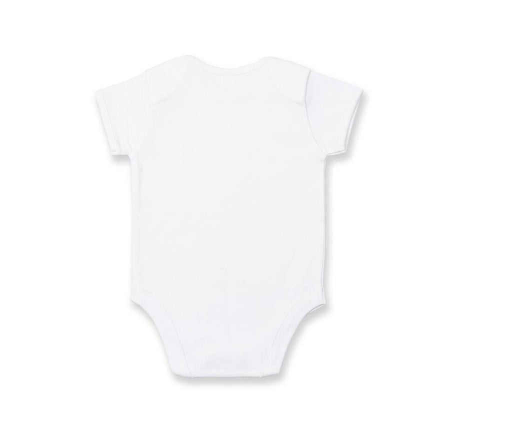 Body enfant personnalisable