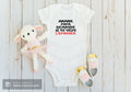 Body enfant demande mariage
