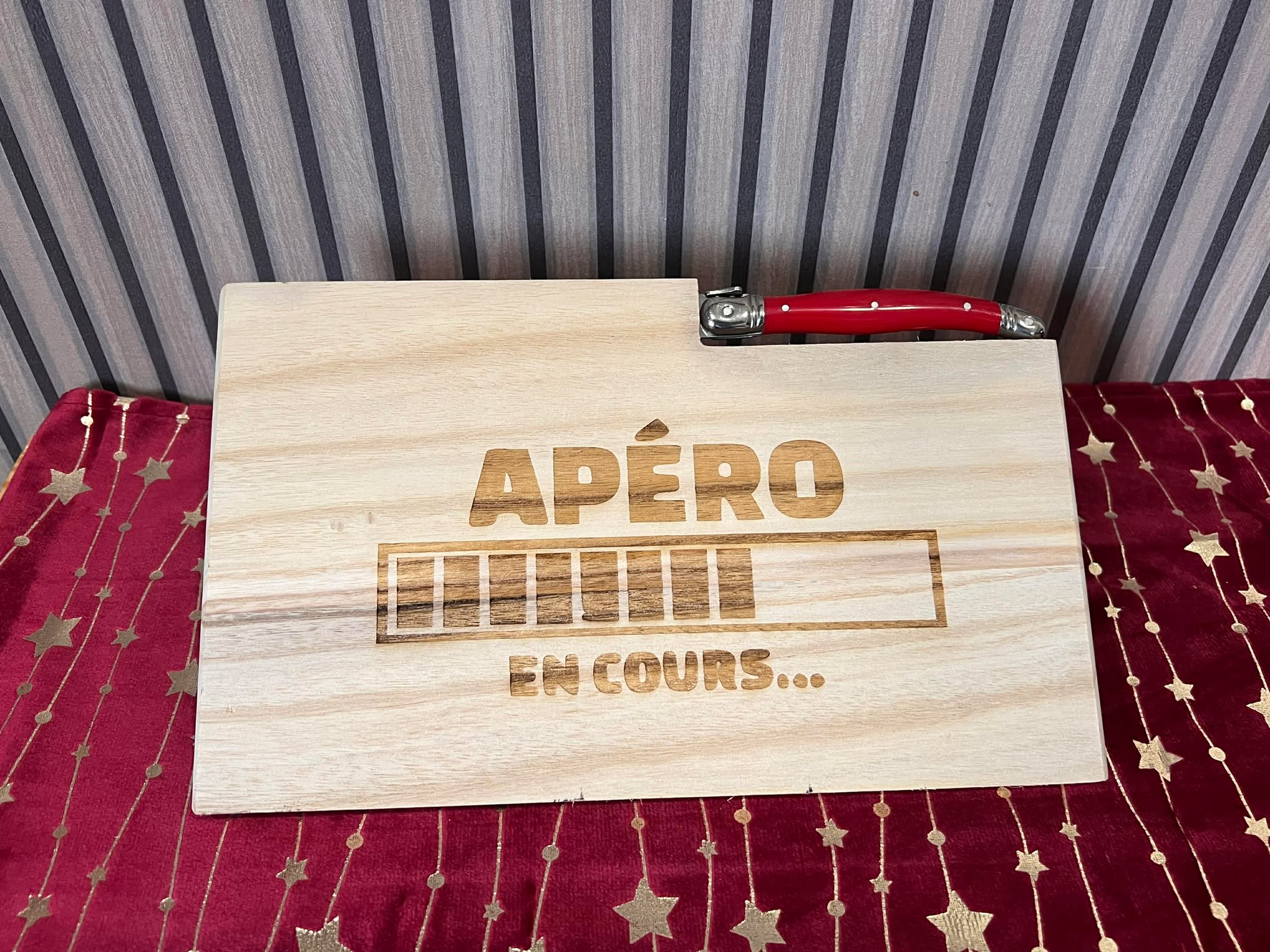 Planche