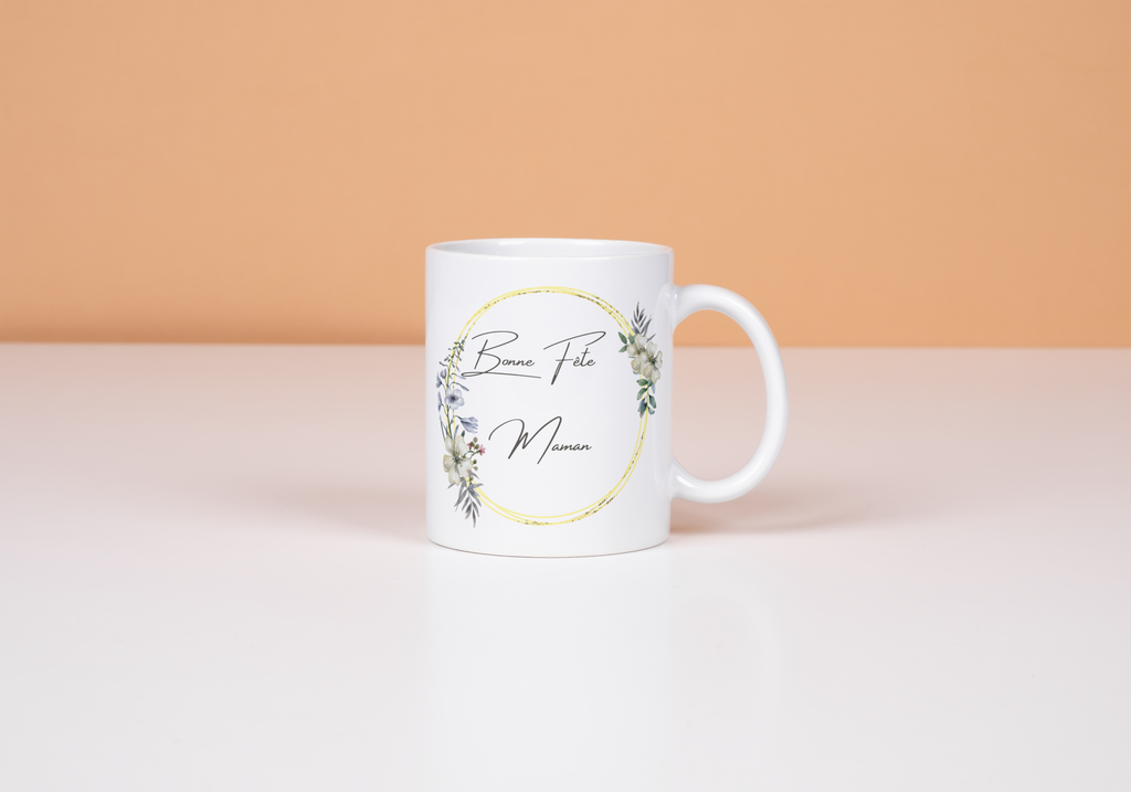Mug Fête de Meres