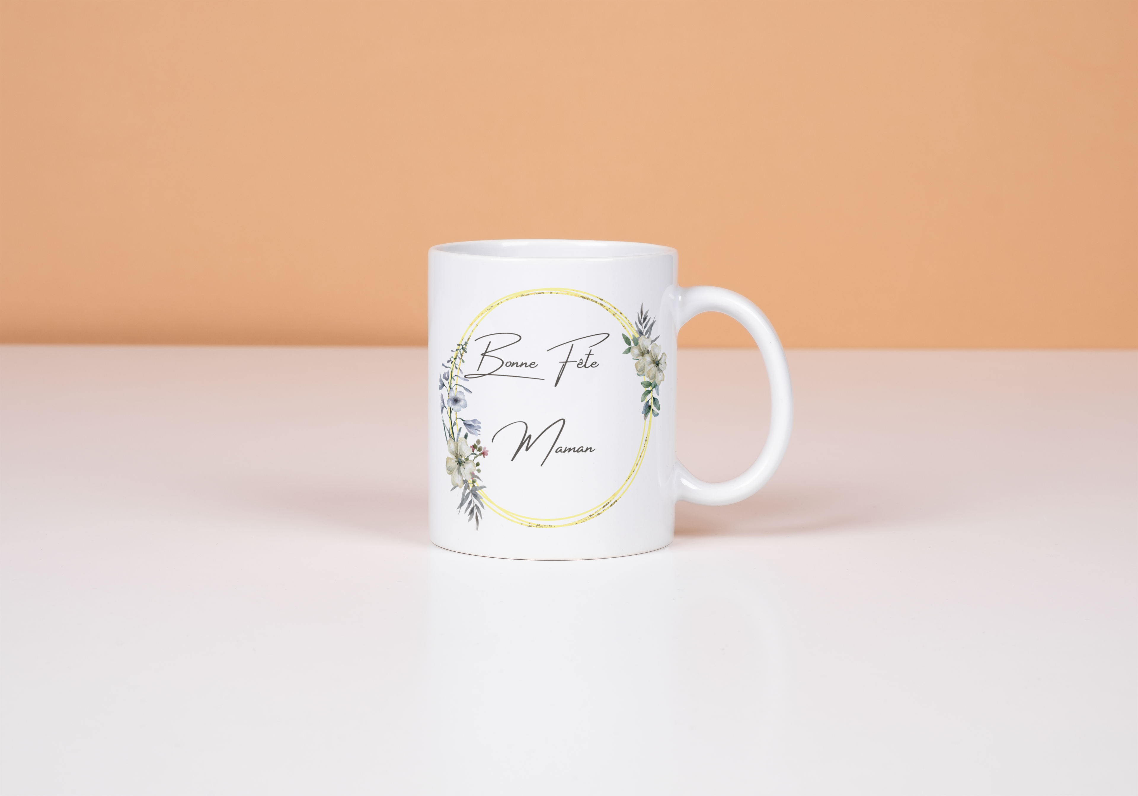 Mug Fête de Meres