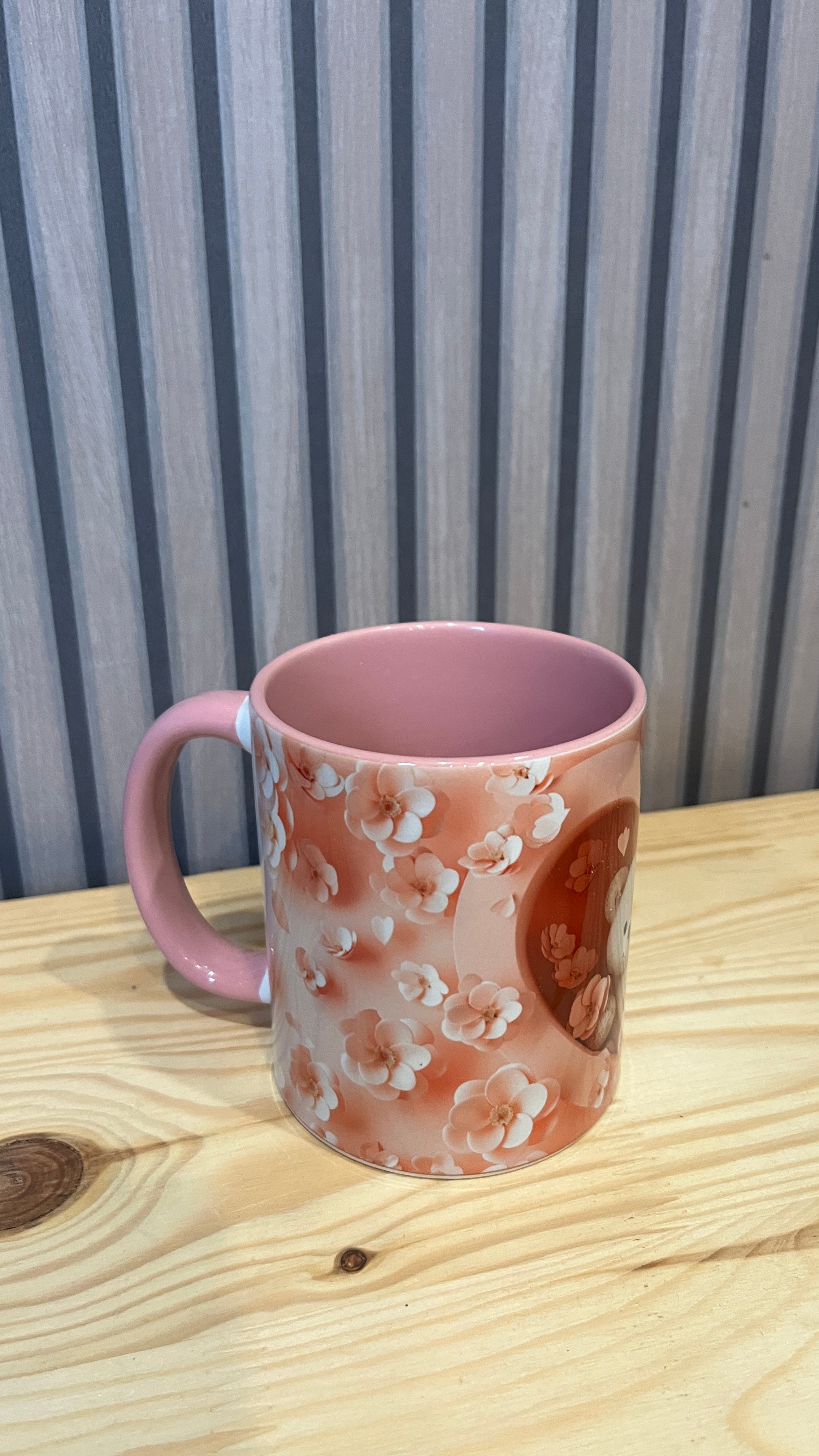 Mug Saint Valentin