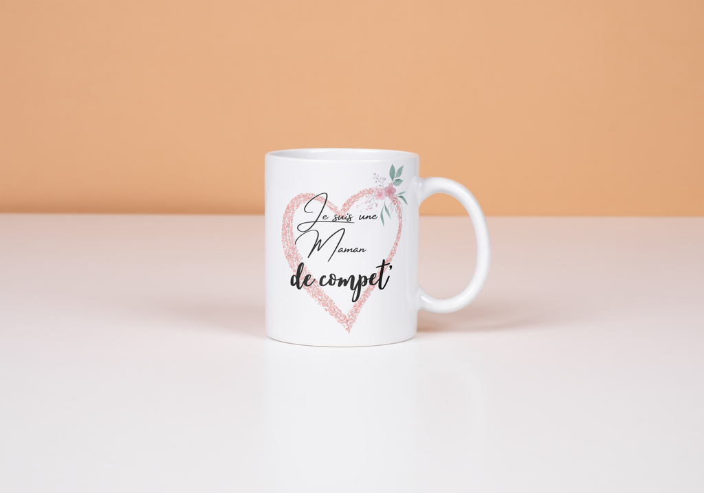 Mug Fête de Meres