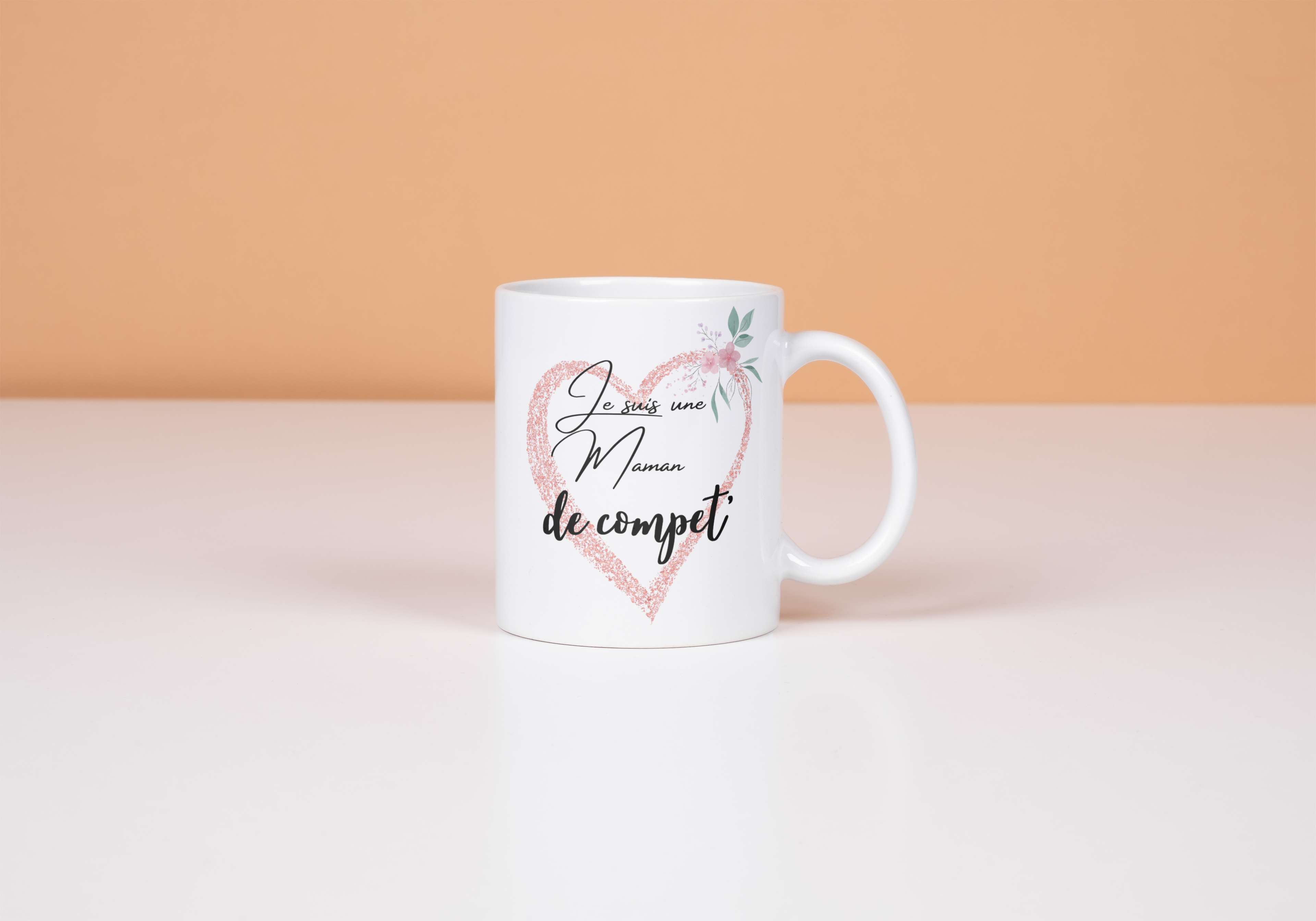 Mug Fête de Meres