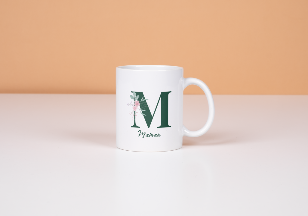 Mug Fête de Meres