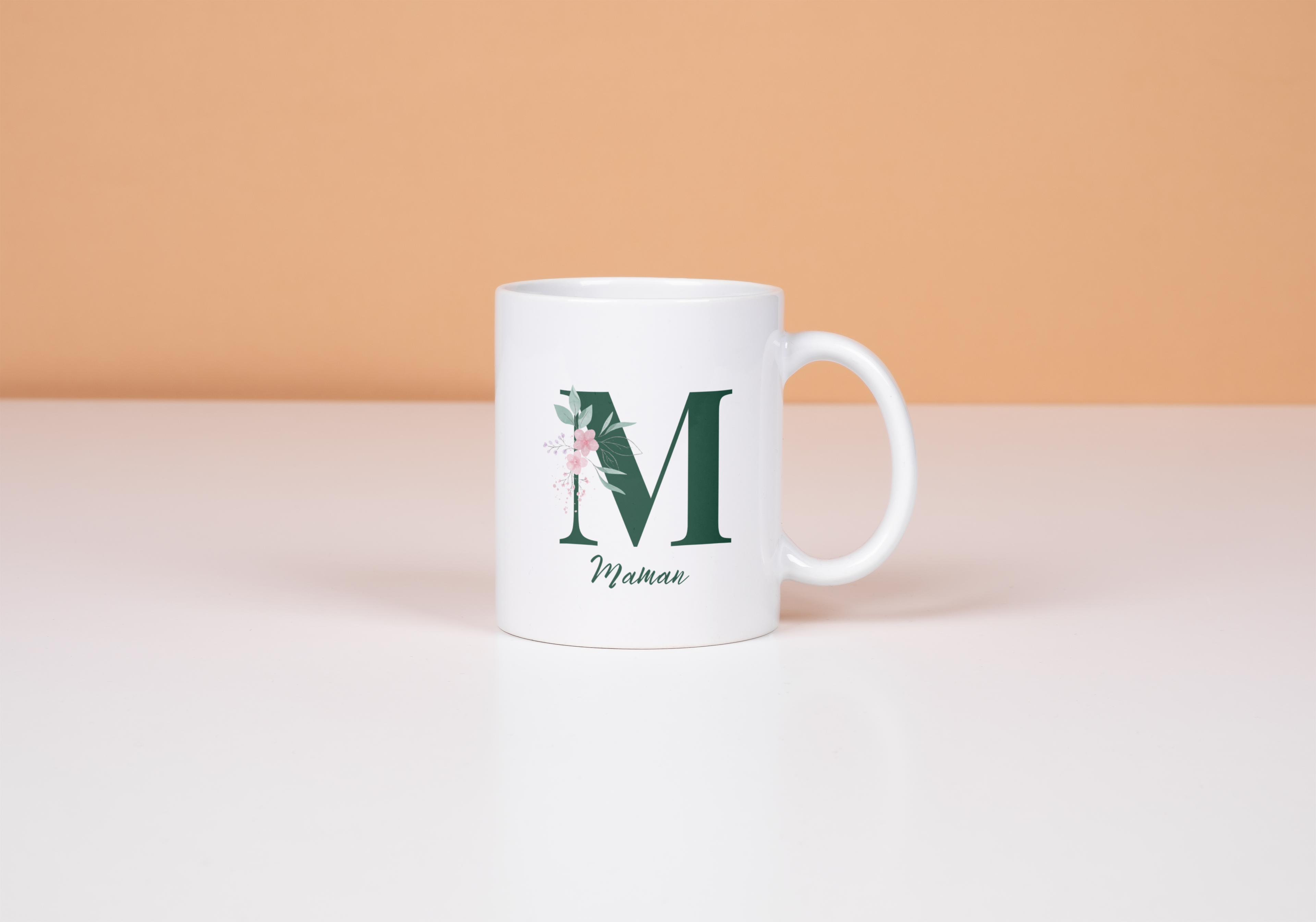 Mug Fête de Meres
