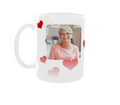 Mug Photo Féte des Grands Mères