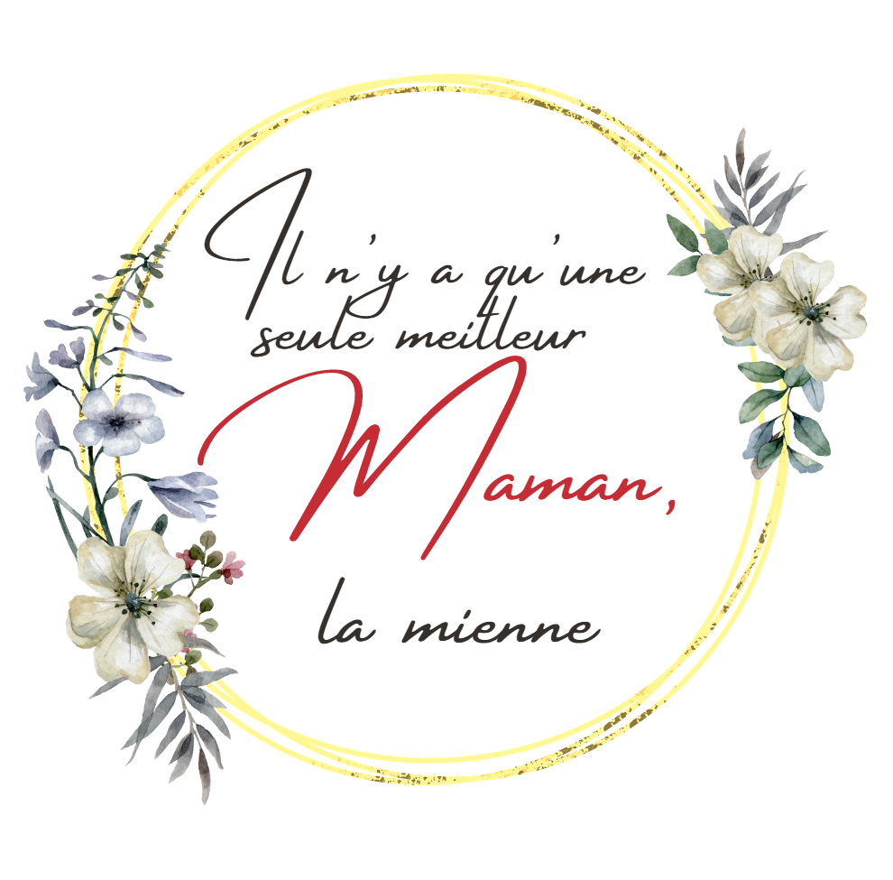 Mug Fête de Meres
