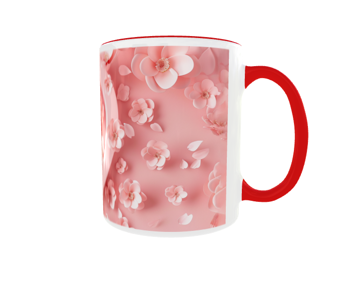Mug Saint Valentin