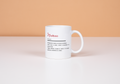Mug Fête de Meres