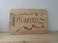 Plateau Apero