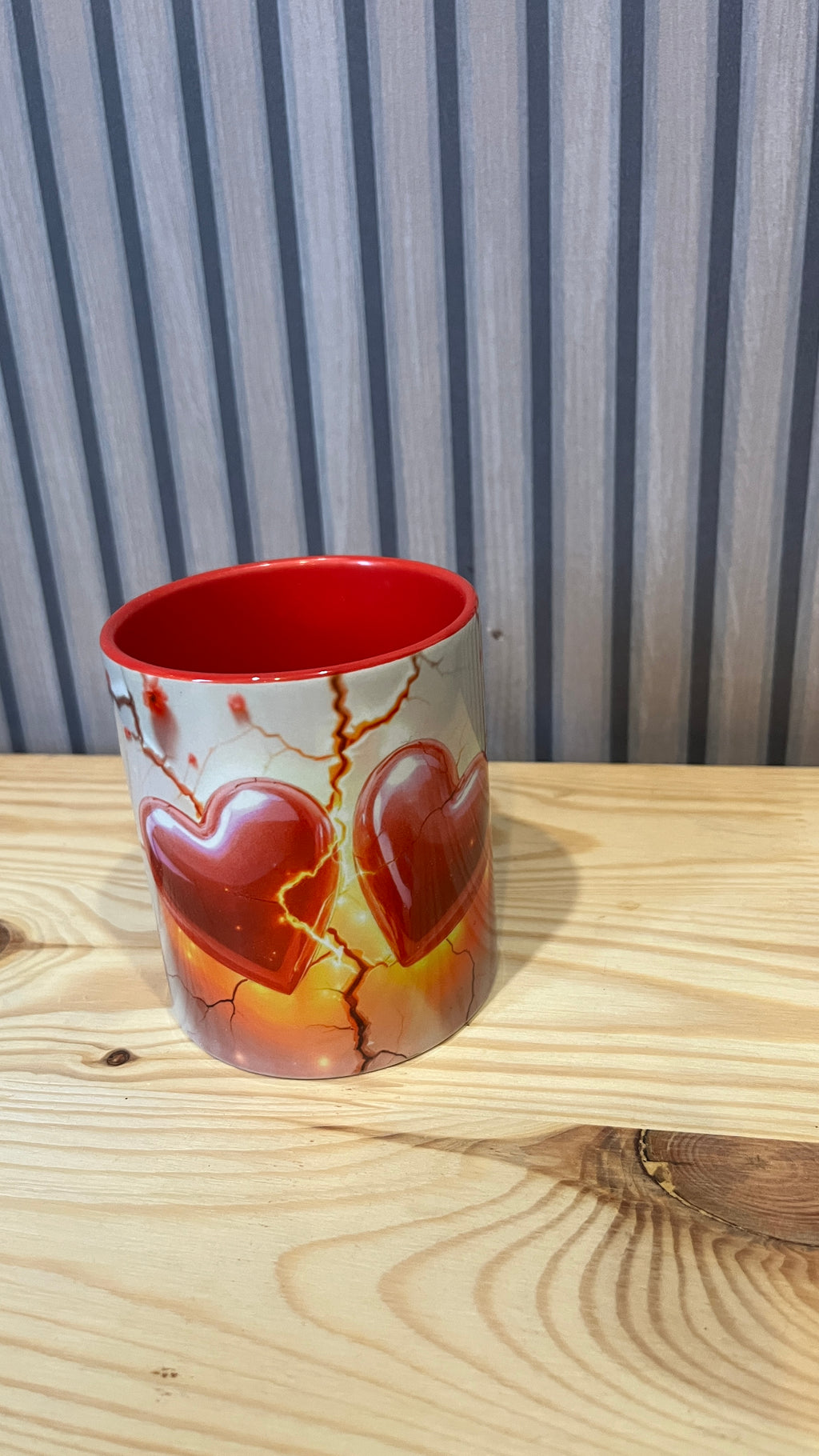 Mug Saint Valentin