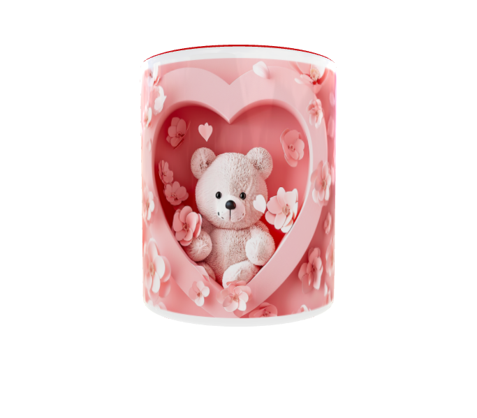 Mug Saint Valentin