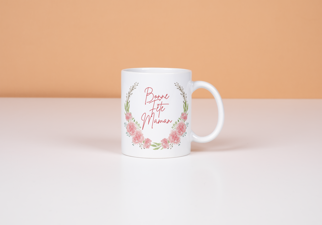 Mug Fête de Meres