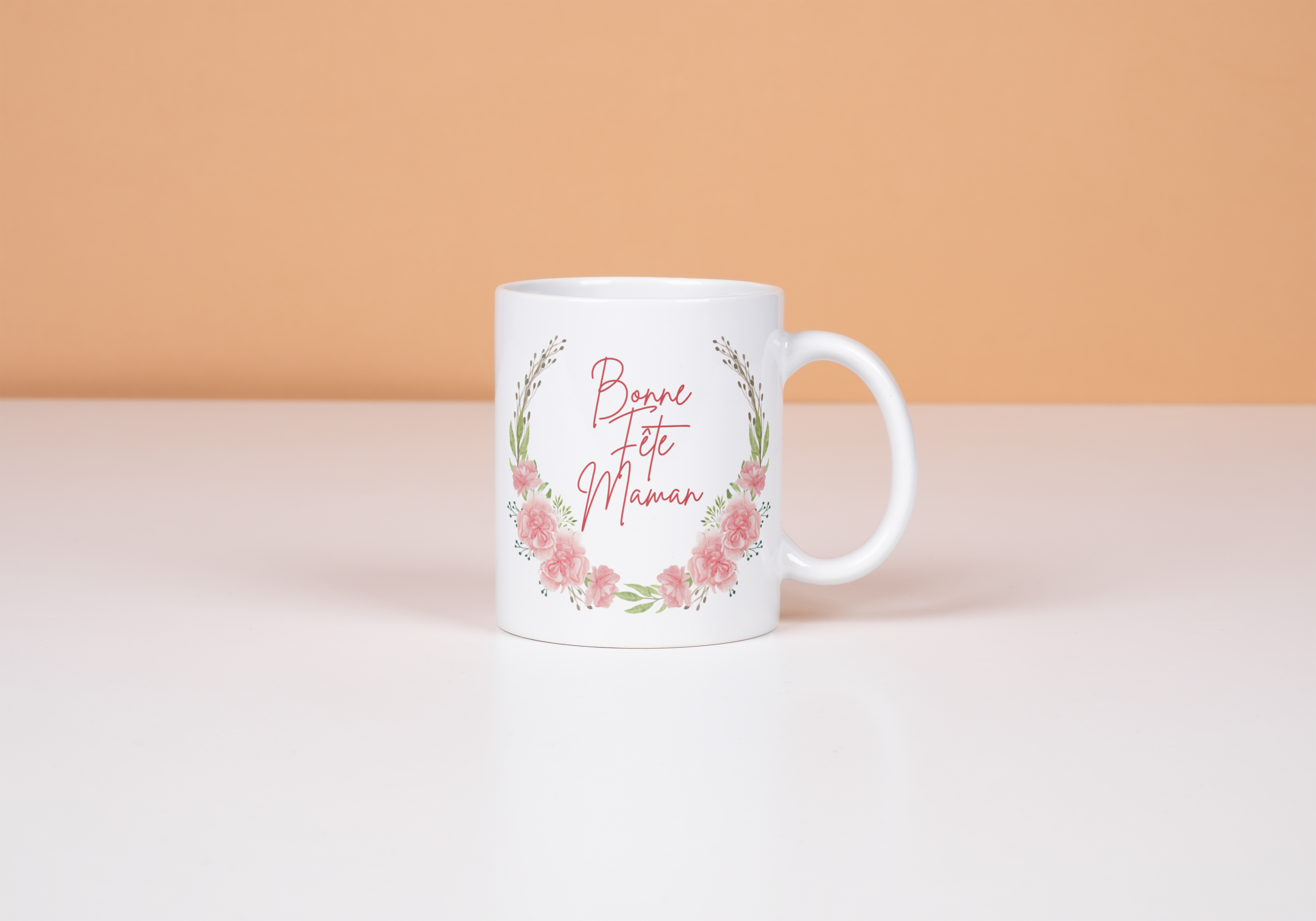 Mug Fête de Meres