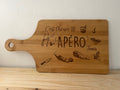 Plateau Apero
