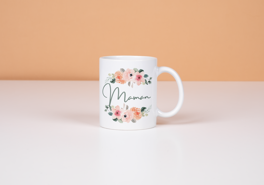 Mug Fête de Meres