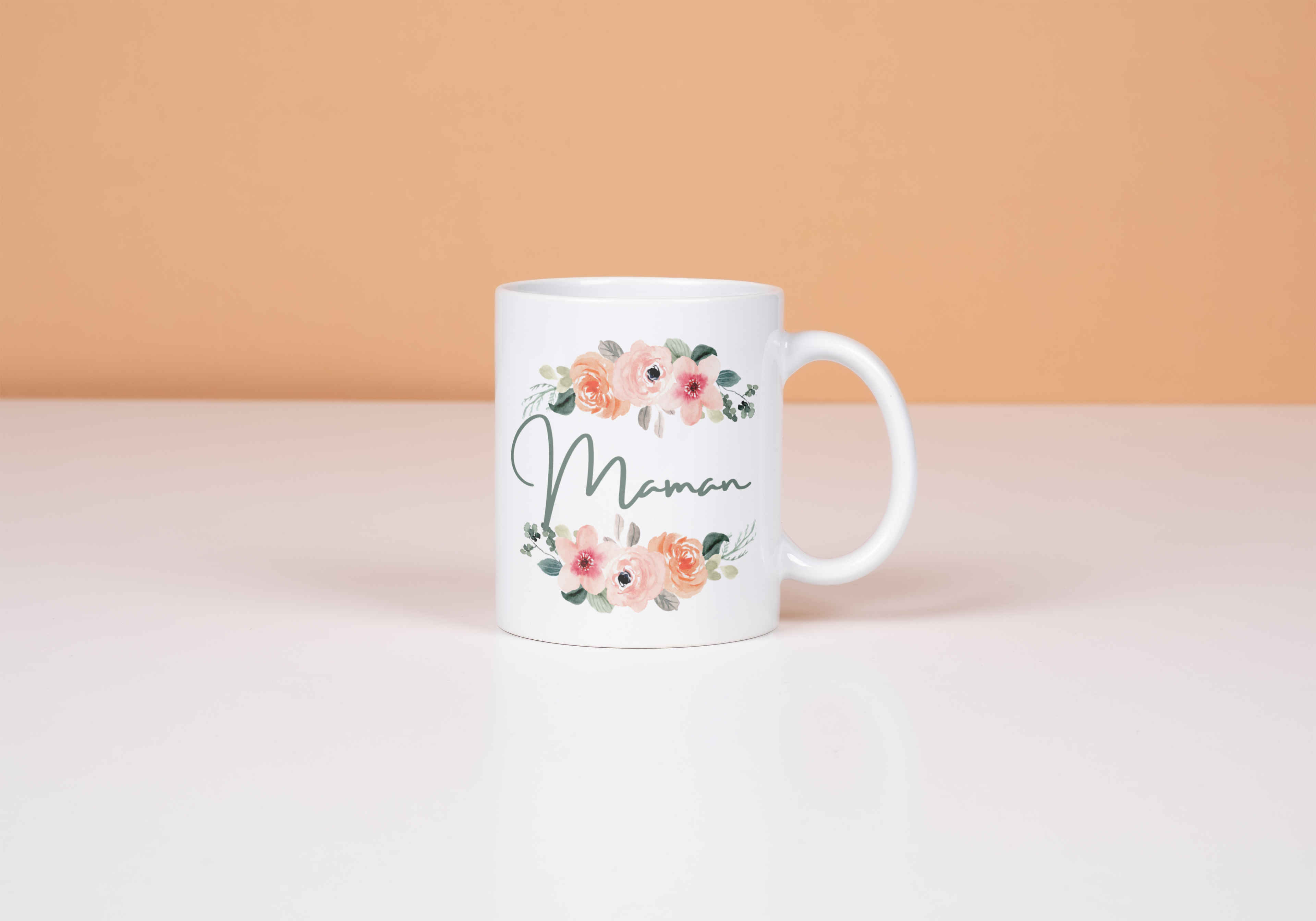Mug Fête de Meres