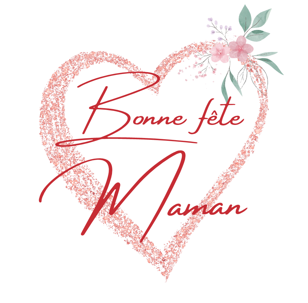 Mug Fête de Meres