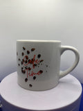 Mini Mug 180ml cafe ou thé, possibilité de personnaliser