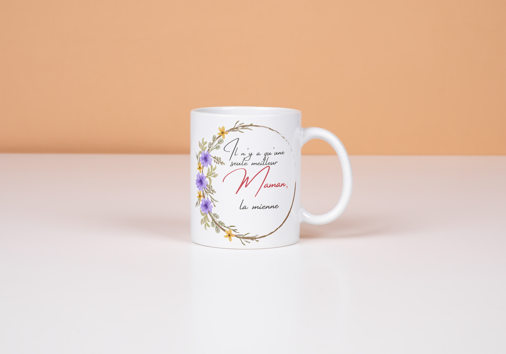 Mug Fête de Meres