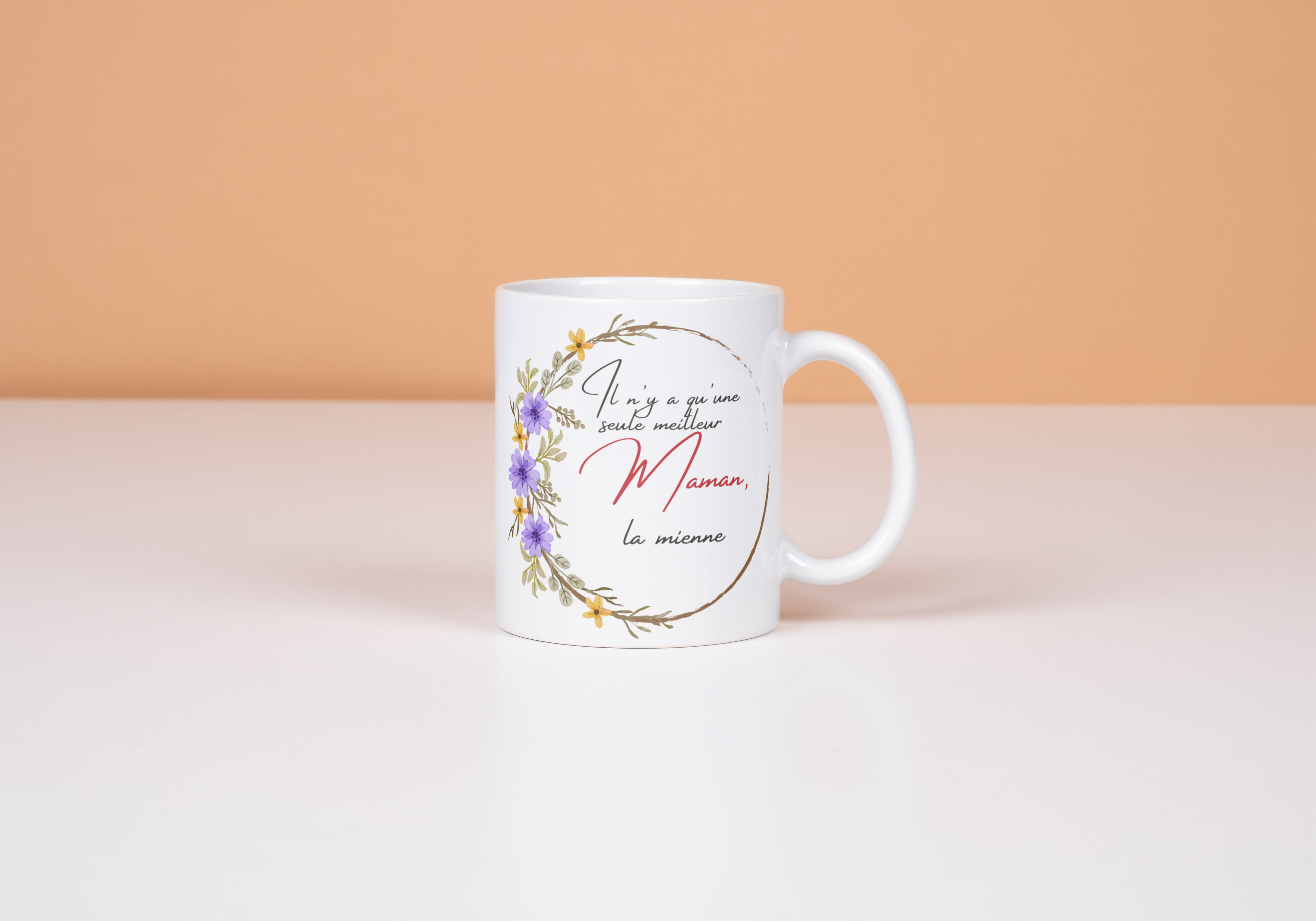 Mug Fête de Meres