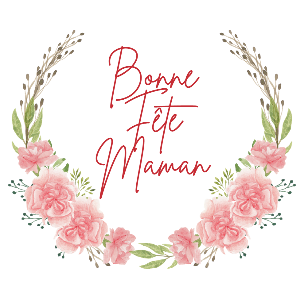 Mug Fête de Meres