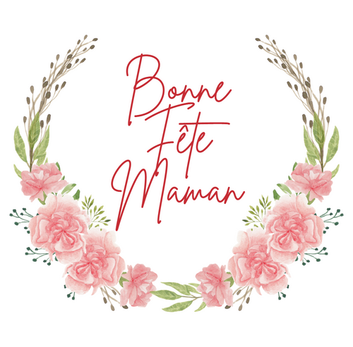 Mug Fête de Meres