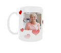 Mug Fête des grands mères personnalisable avec photo. Cadeau Original – Idée