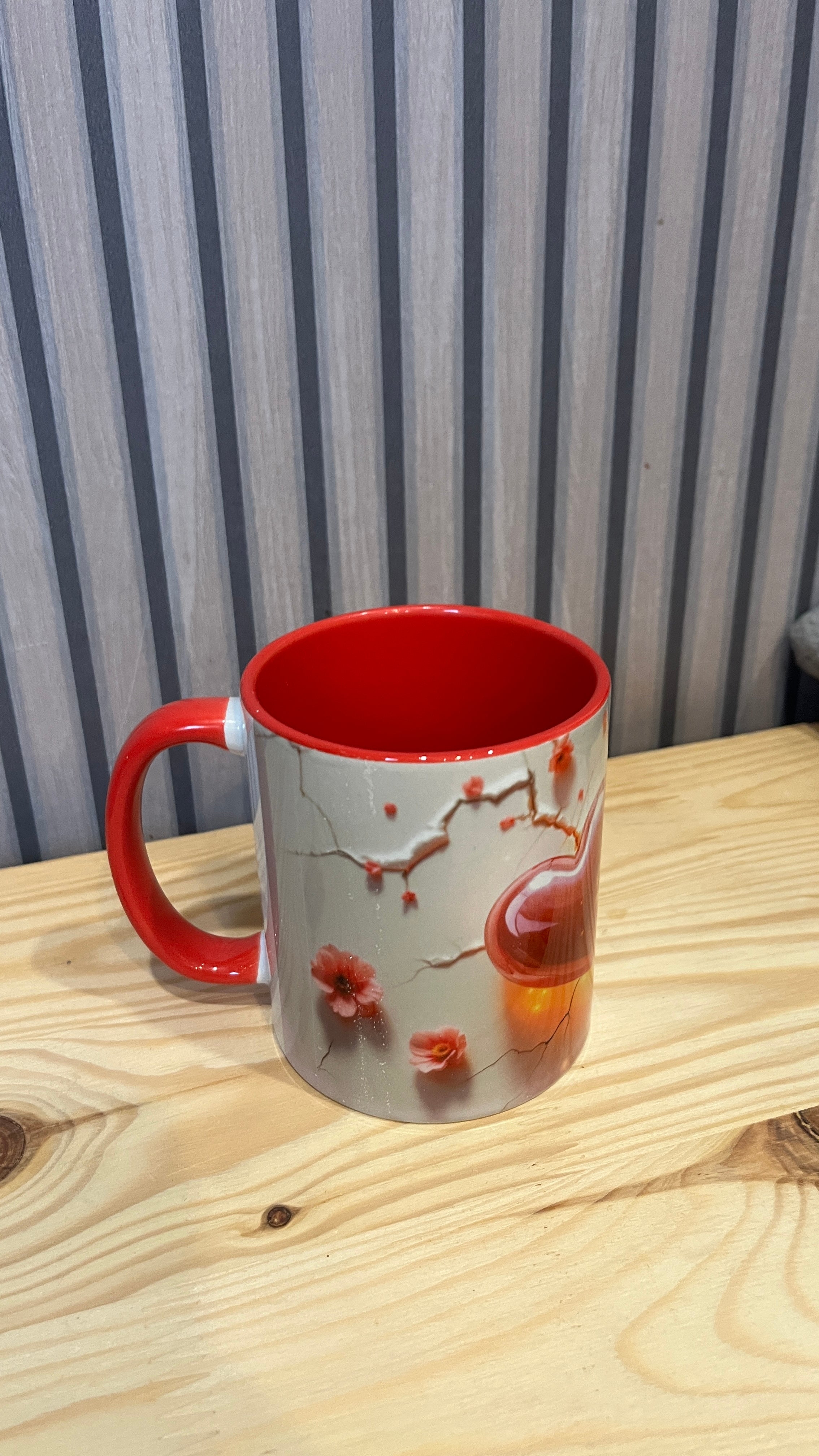 Mug Saint Valentin
