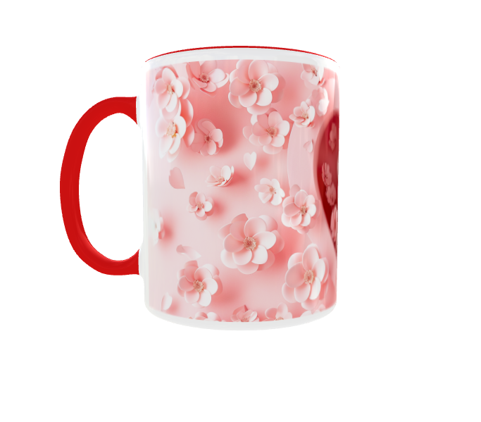 Mug Saint Valentin
