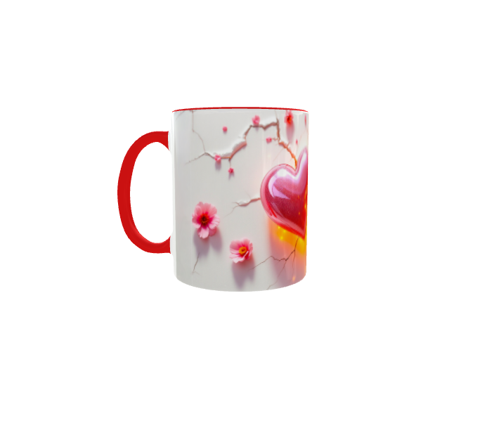 Mug Saint Valentin