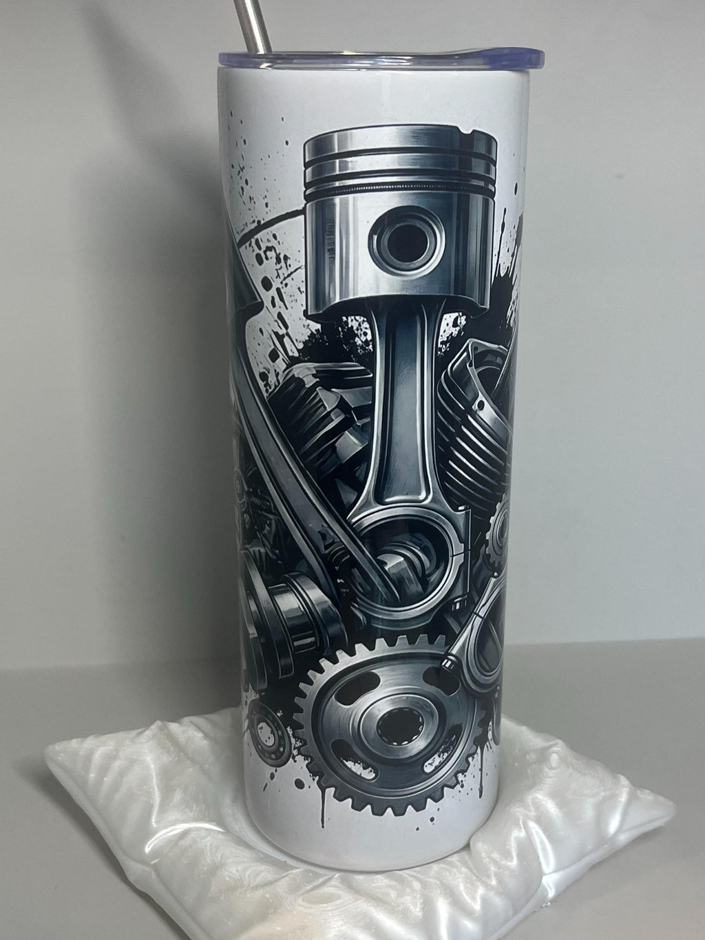Tumbler isotherme Gobelet double paroi