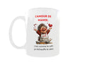 Mug Féte des Grands Mères