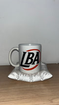 Mug LBA La Belle Aventure